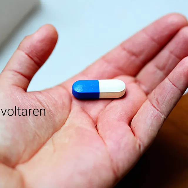 Voltaren generico compresse